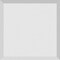 Ekena Millwork Standard Sedgwick Rosette with Beveled Edge, 4"W x 4"H x 3/4"P ROSP040X040X075SDG01 - alternate 4